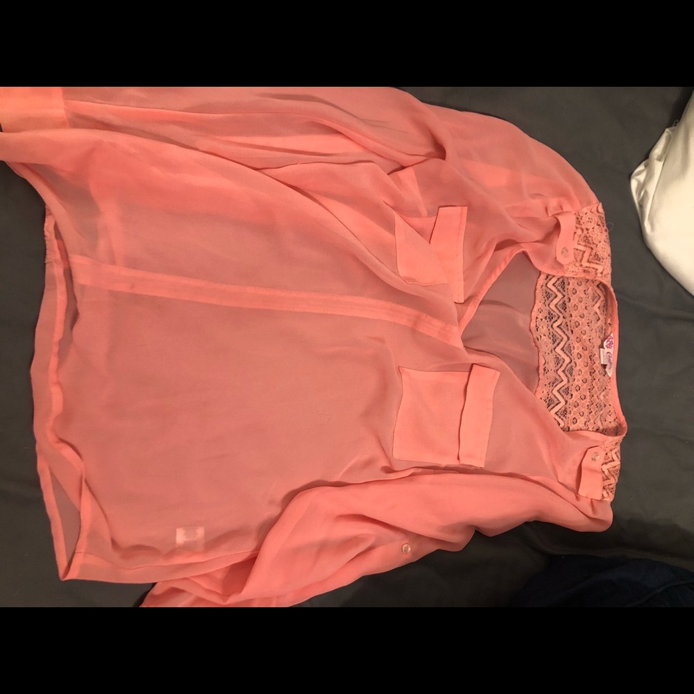 Candie shirt